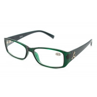 Яркие женские очки с диоптриями Nexus 23200